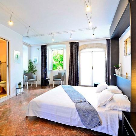 Romantic Rooms Gena Трогір Екстер'єр фото