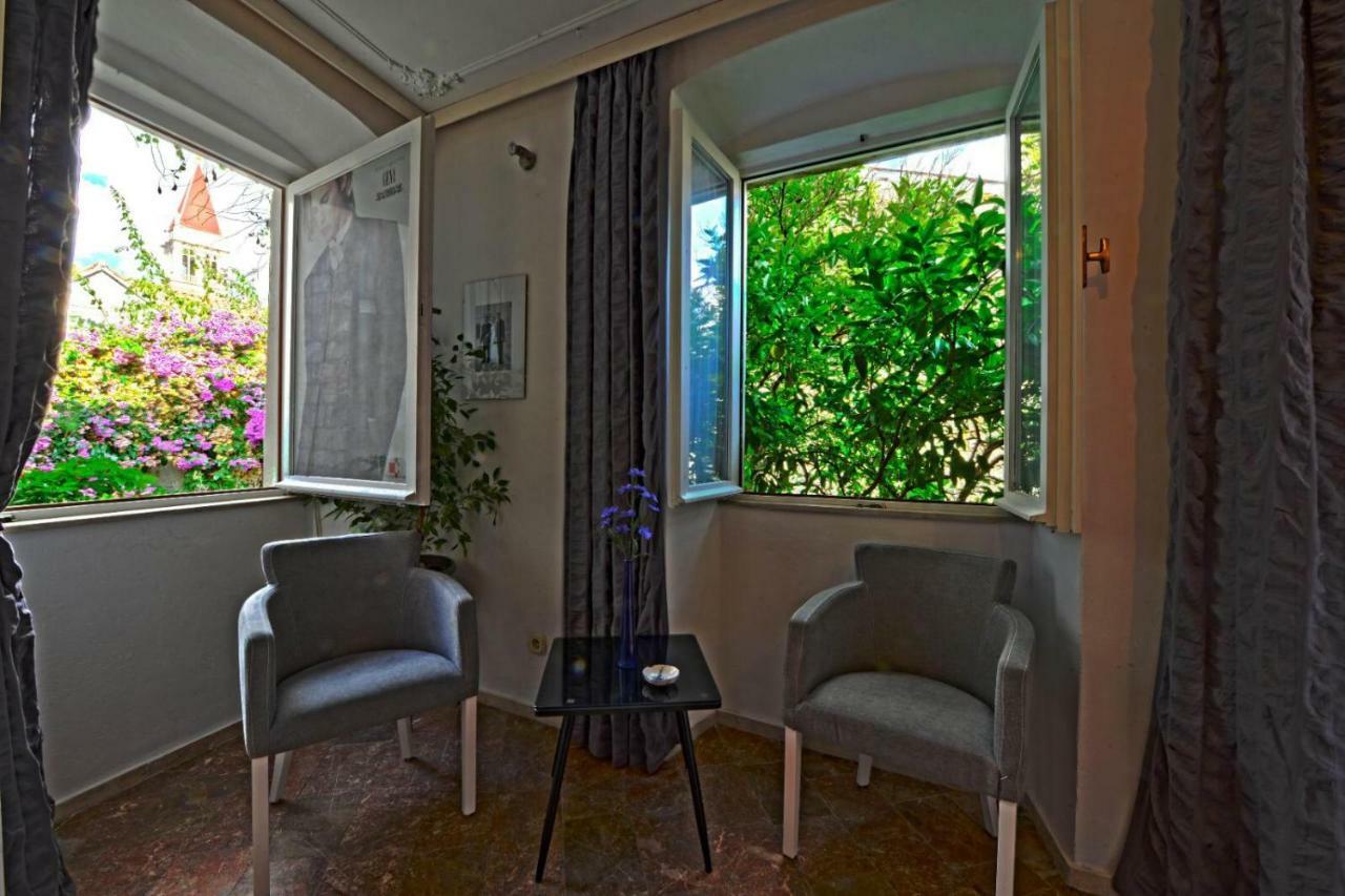 Romantic Rooms Gena Трогір Екстер'єр фото