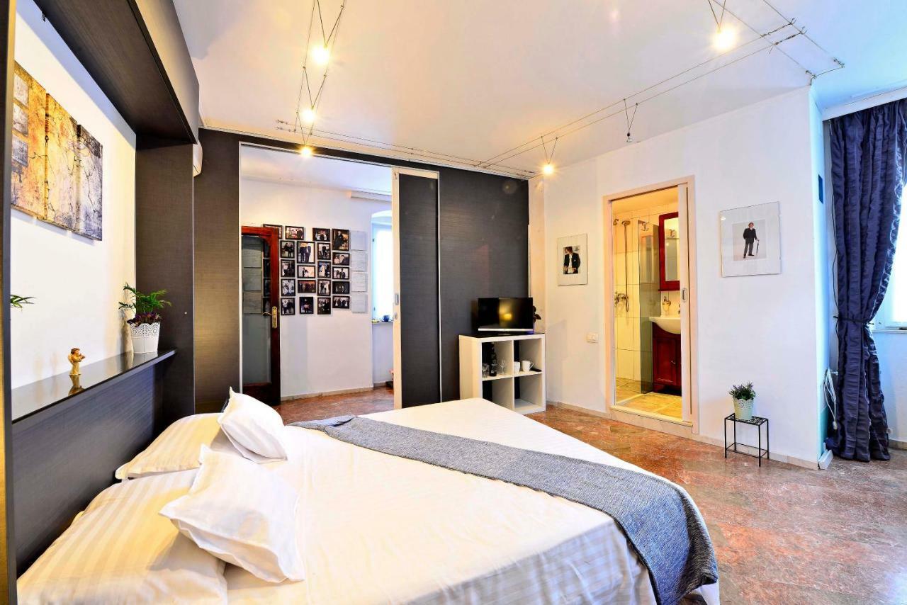 Romantic Rooms Gena Трогір Екстер'єр фото